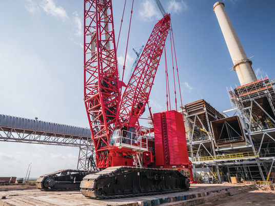 Donner vie au développement des infrastructures