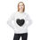 Miniatura: Unisex Midweight Softstyle Fleece Crewneck Sweatshirt