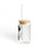 Miniatura: Cute Dog Sipper Glass - 16oz Pet Lover Drinkware