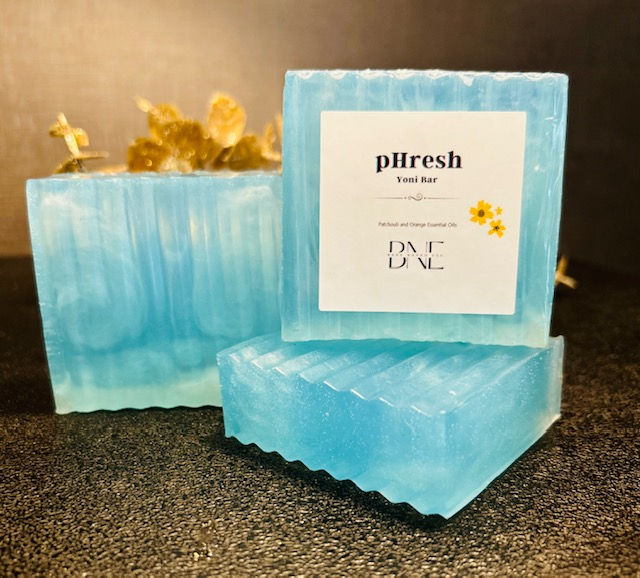 pHresh Yoni Bar