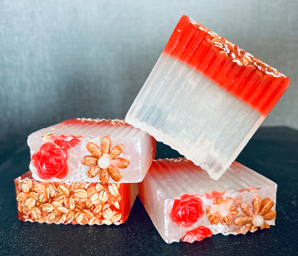 Jurnee to Better Skin Bar