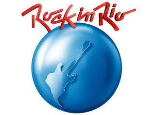 Ordinarius no Rock in Rio!