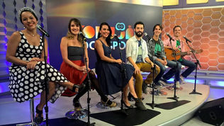 Ordinarius na TV Globo
