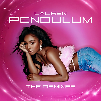 Pendulum (feat. Kim Berly)