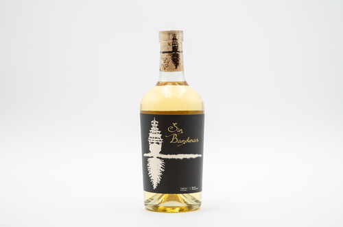 Port-Style Muscat | Sin Banderas Wines