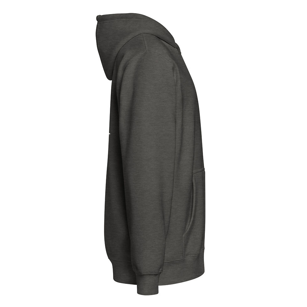 Thumbnail: Premium full zip hoodie