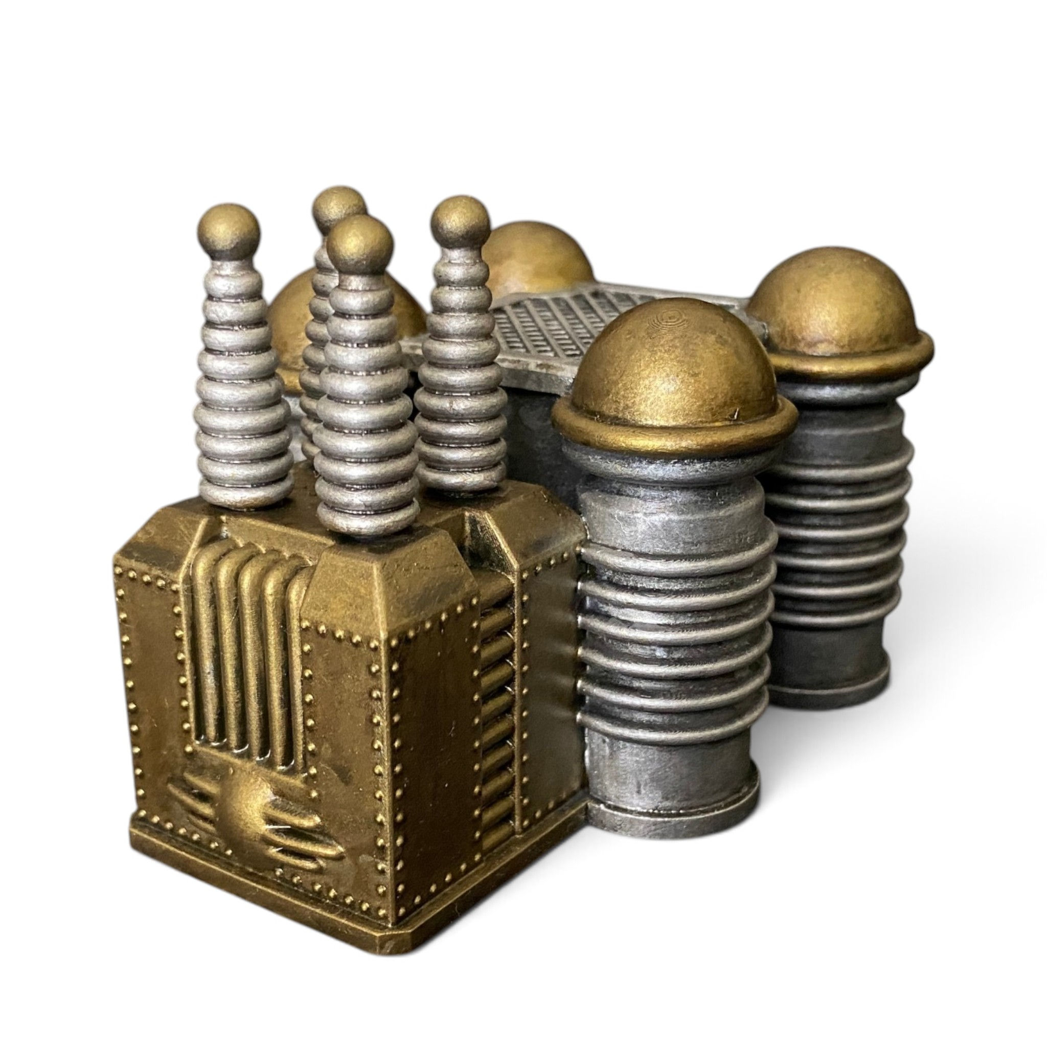 Vault Power Generator (PAINTED)