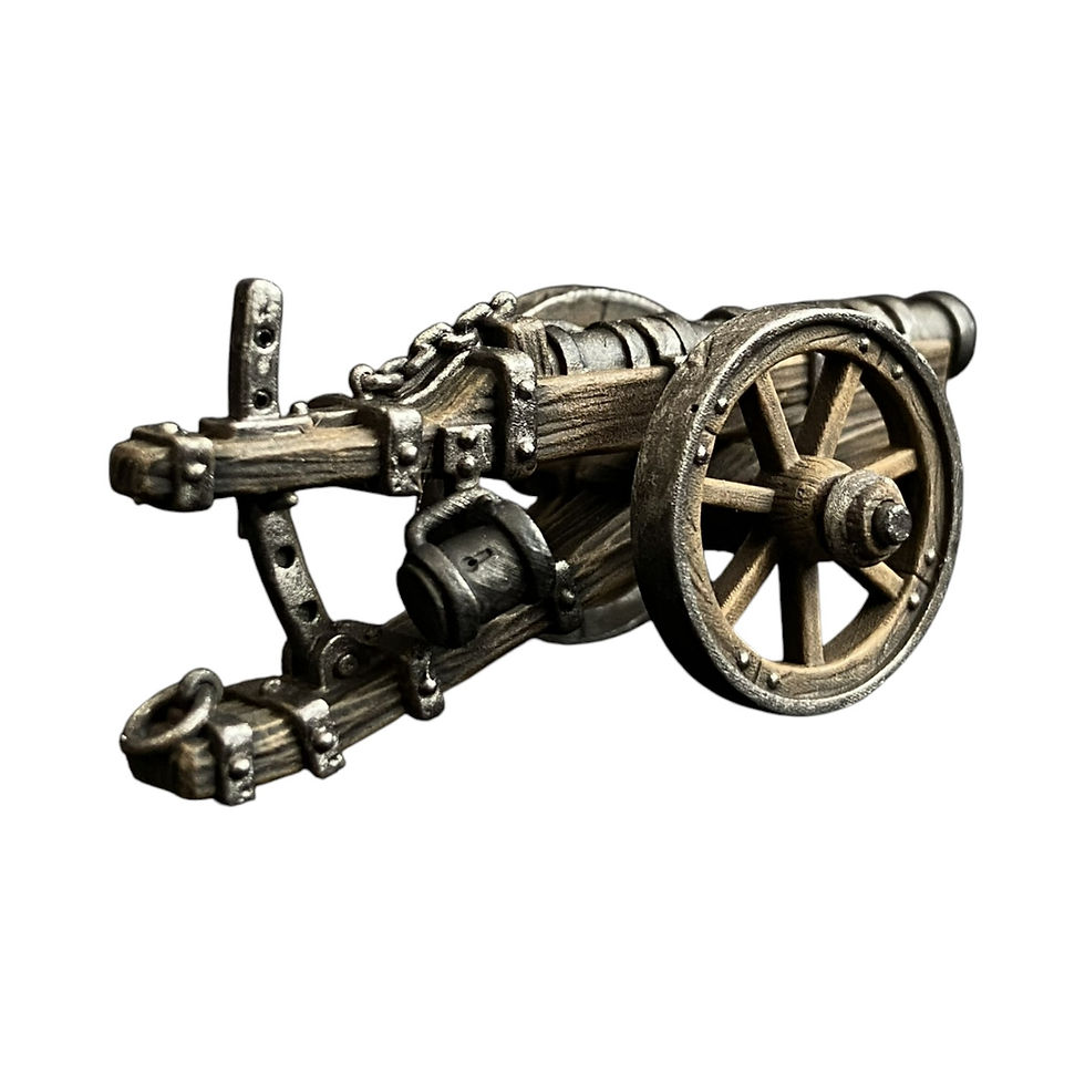Thumbnail: Serpentine - STL FILES