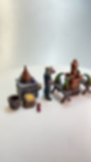 Thumbnail: Distillery Room - STL FILES