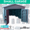 Thumbnail: Small Garage - STL FILES