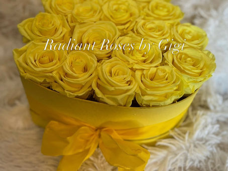 Mother’s Day Roses She’ll Never Forget 🌹✨
The Perfect Gift from Radiant Roses by Gigi, Murfreesboro, TN