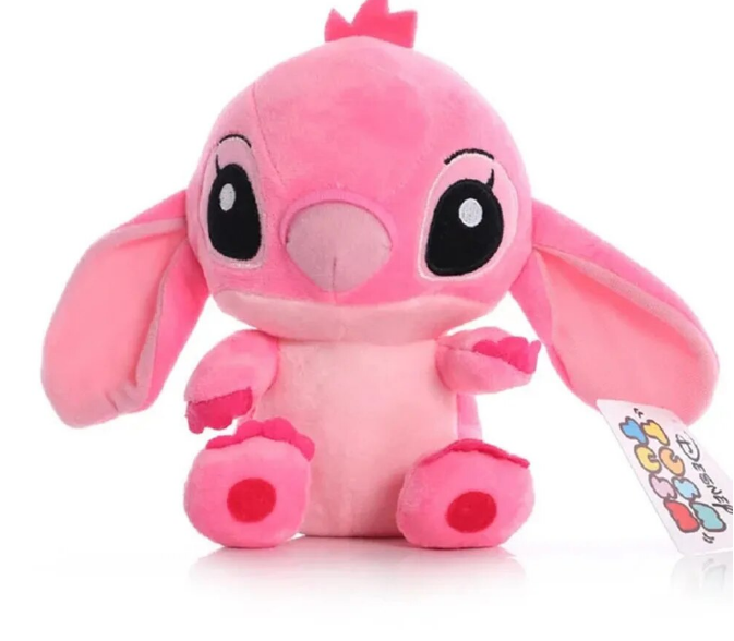Plush Angel