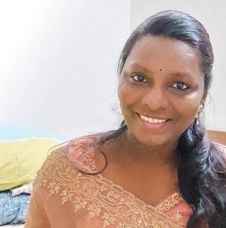 Writer: Melani Rayen