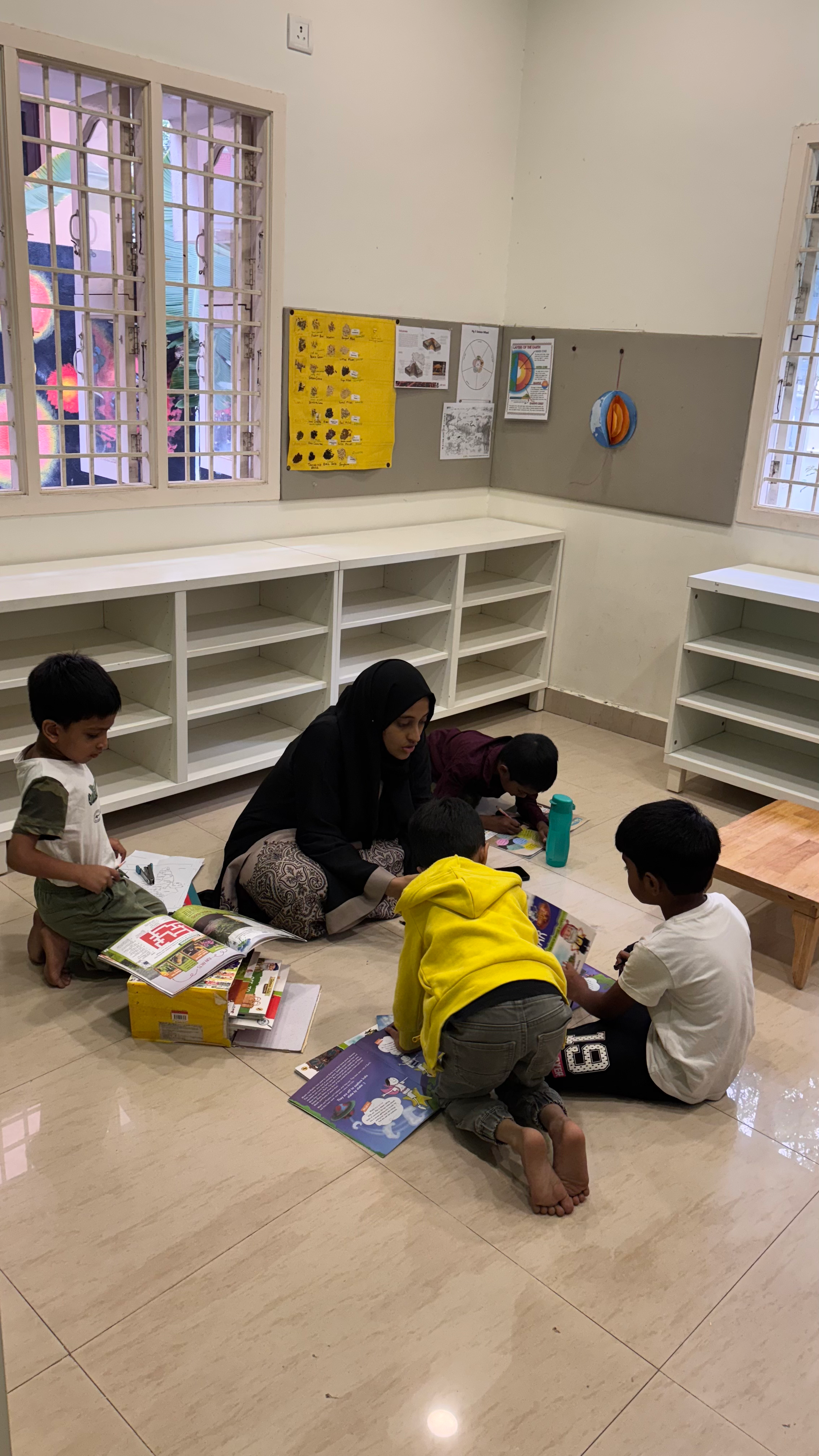 Writer: Sumaiya Nathat