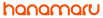 みんなはなまるロゴ