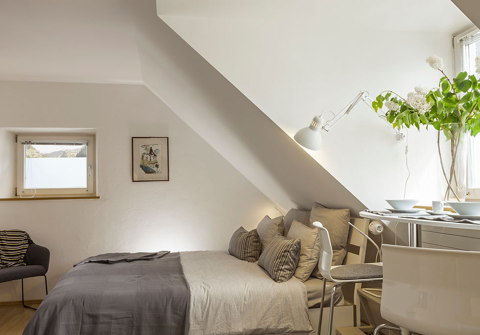 Apartment Small