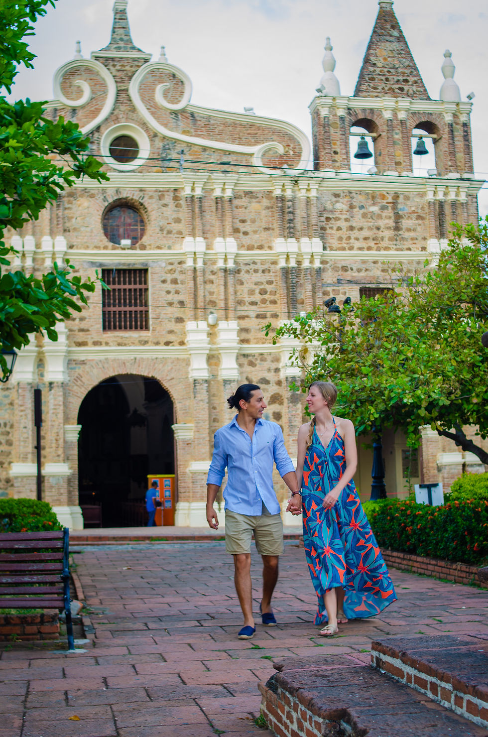 Tardes Románticas en Santa fe de Antioquia