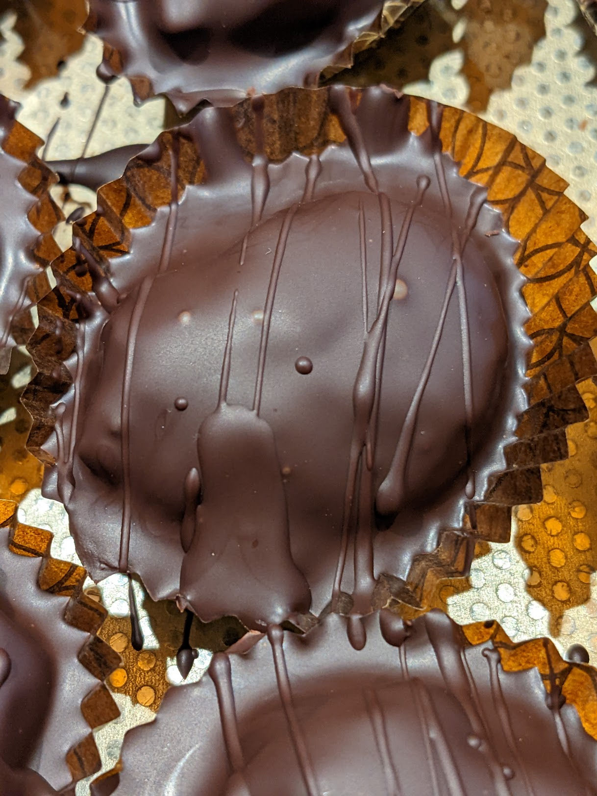 Armagnac prune purée Agen prunes in chocolate – Pruneaux d’Agen Fourrés