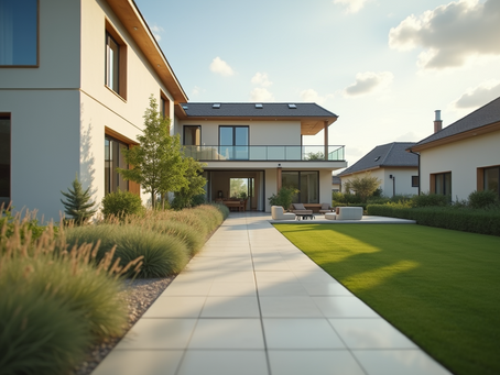 Investing in Real Estate: Tips for Beginners