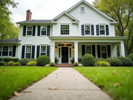 Strategic Tips for Property Sellers: Your Guide to a Successful Sale