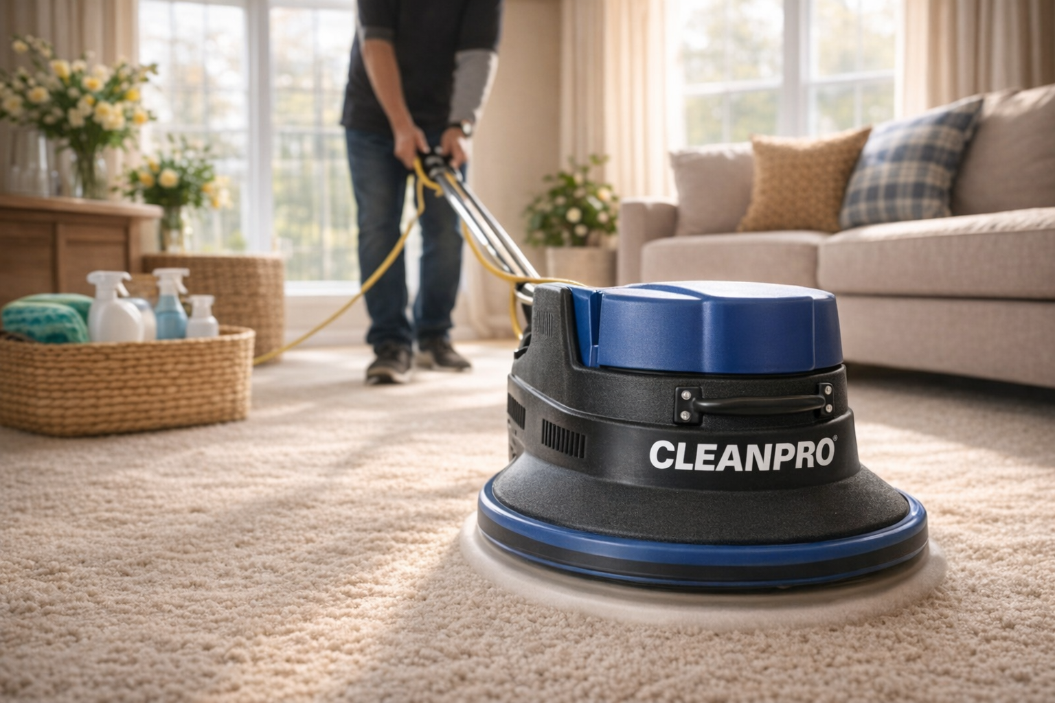Utah County CleanPro