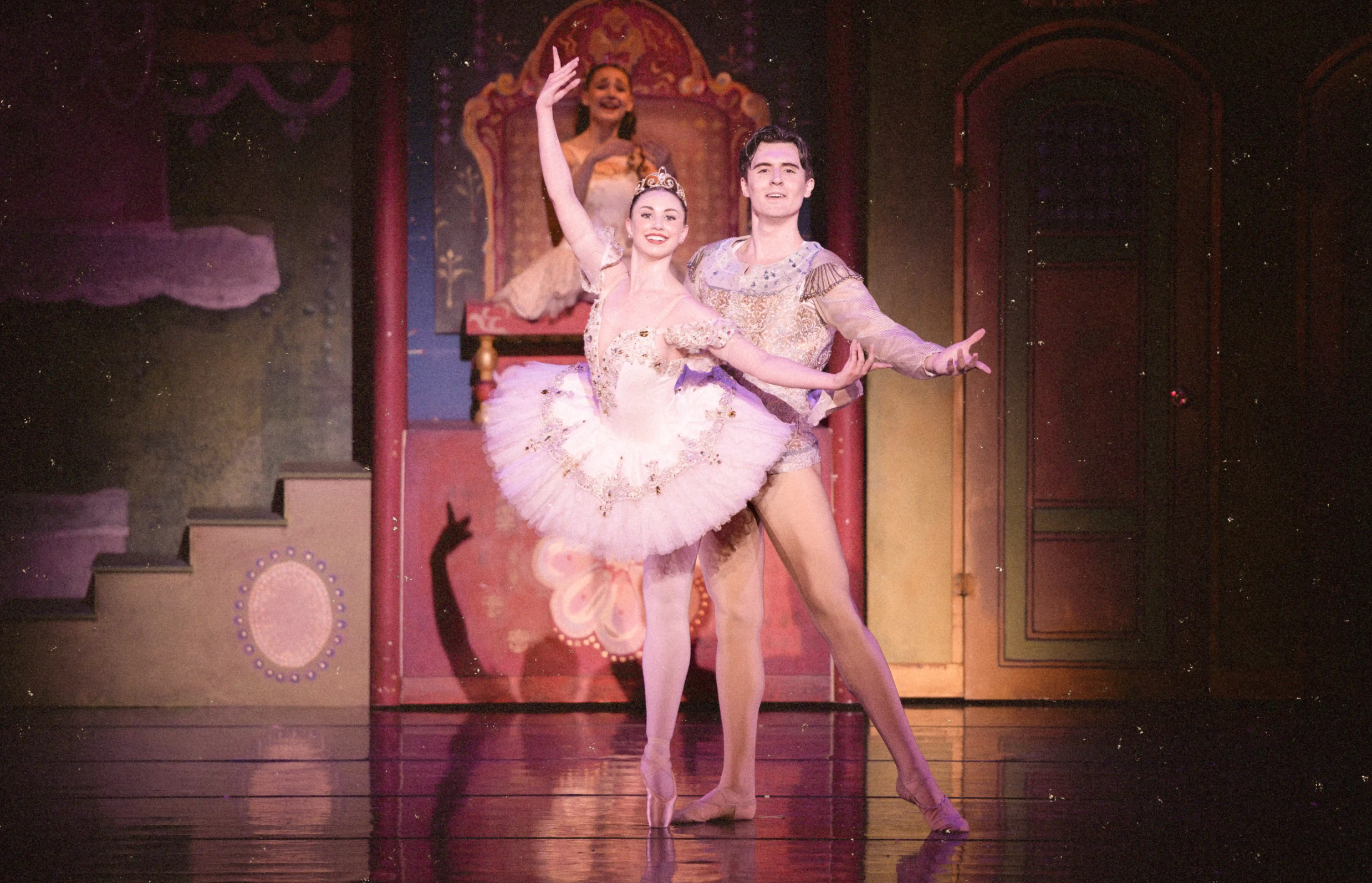 Nutcracker