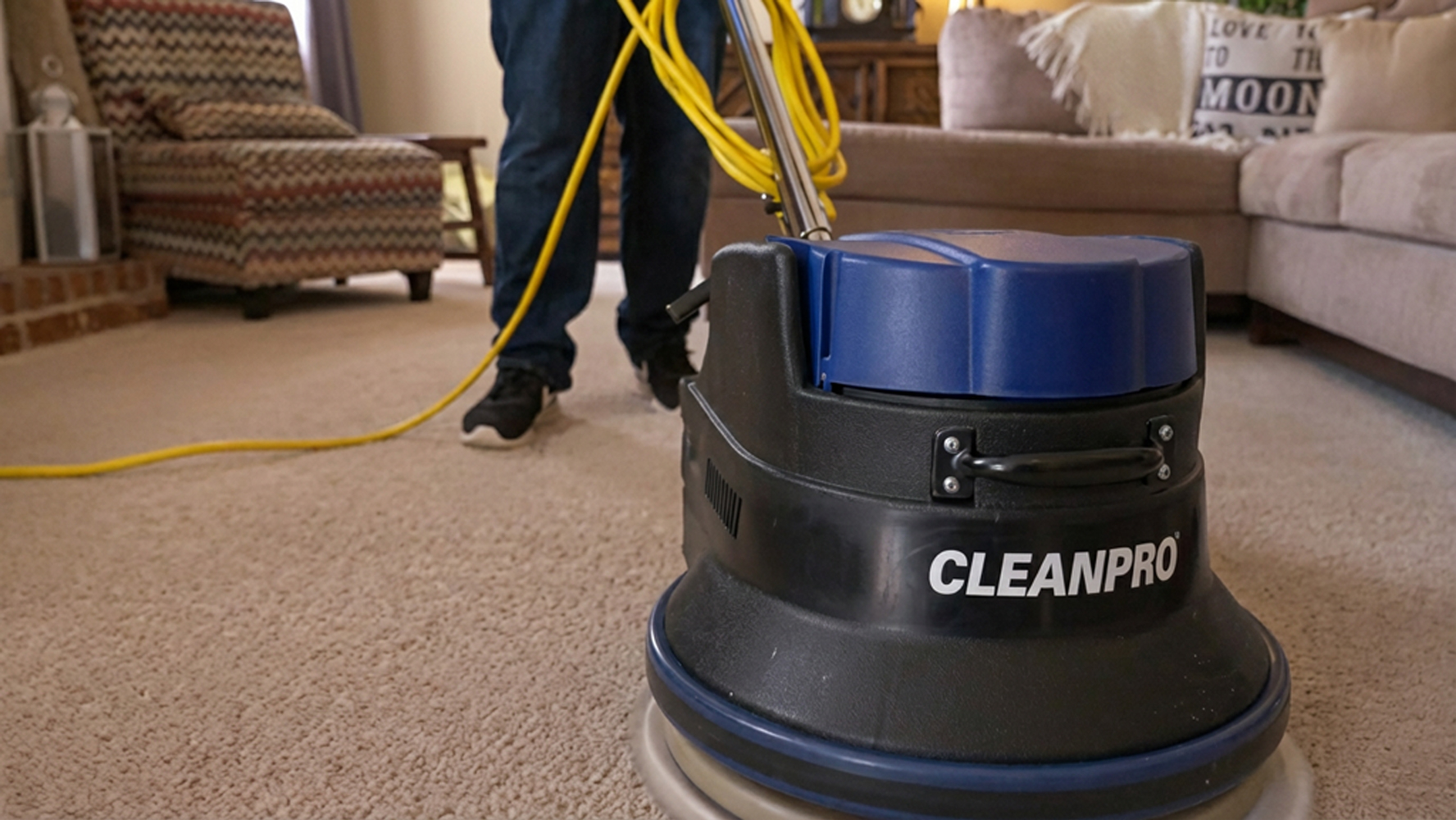 Utah County Cleanpro - Business Photo