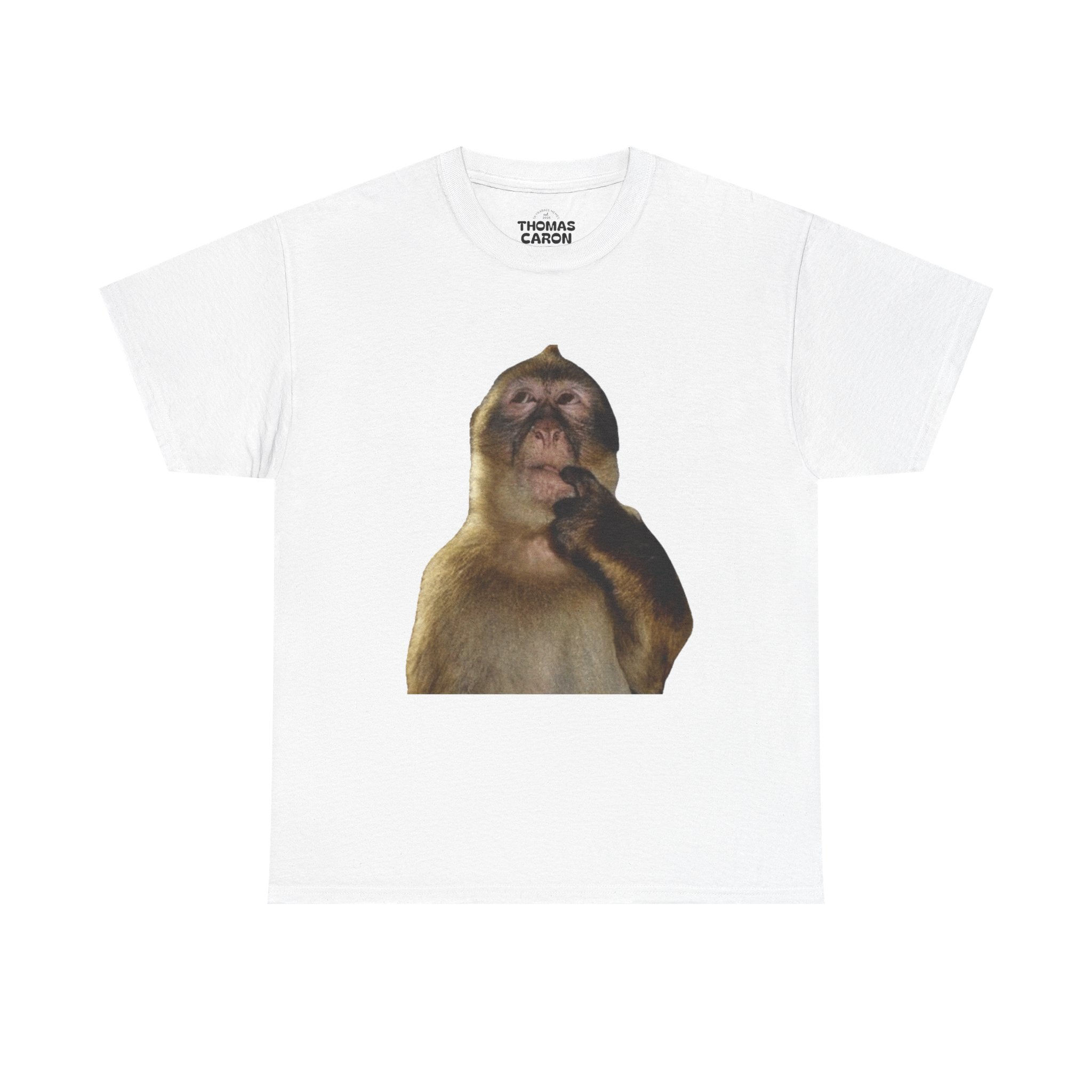 The Monkey Shirt – SkyRabais Memes