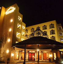 Rudrakash Club & Resort, Ujjain M.P_