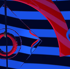 Design de formas abstratas