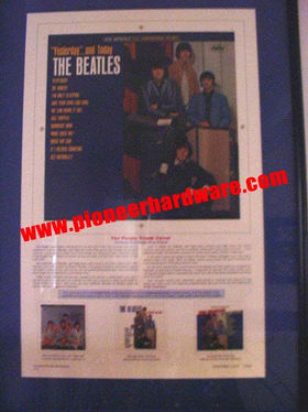 The Beatles | Pioneer