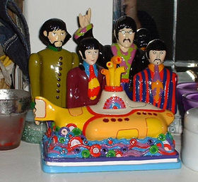 The Beatles | Pioneer