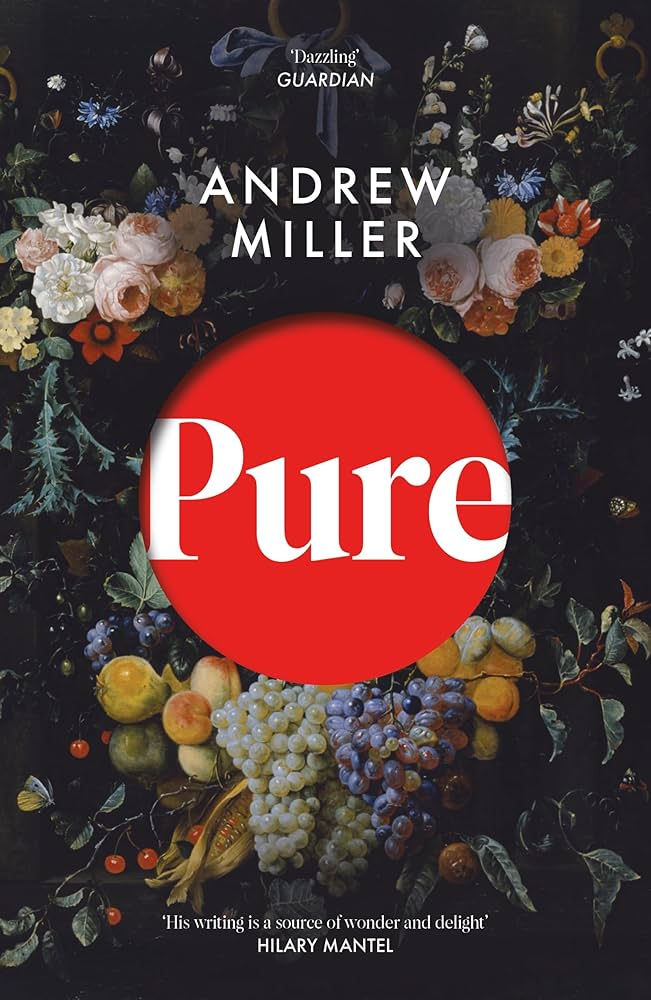 Pure - Andrew Miller