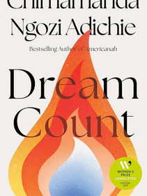 Dream Count - Chimamanda Ngozi Adichie