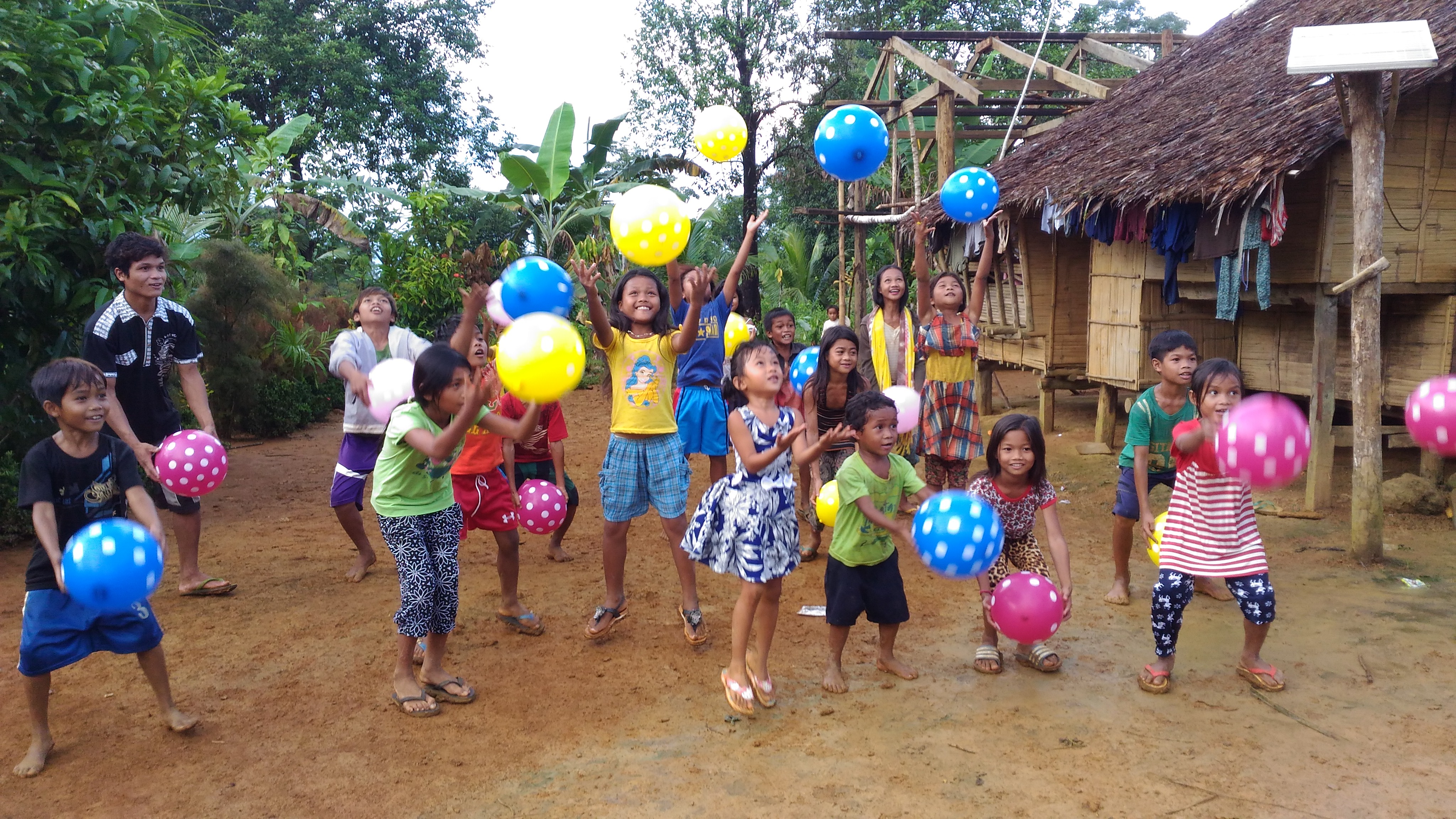 Church Planting