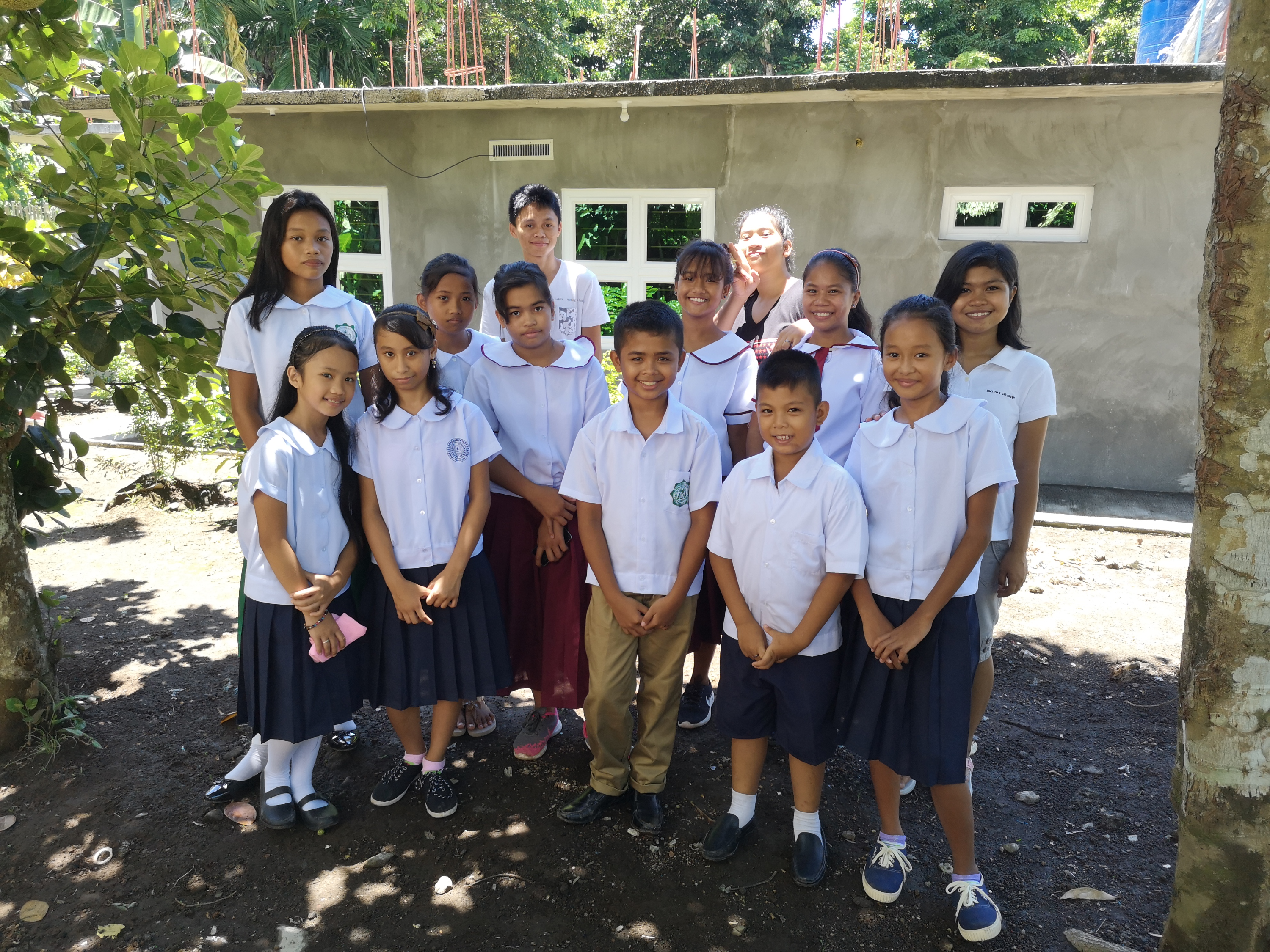 GEM Scholarship - Bicol