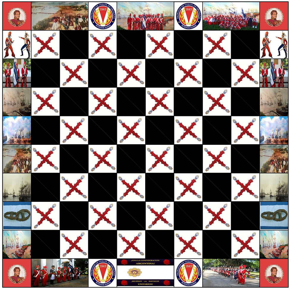 OBLIGADO 4A