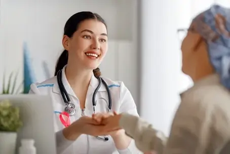 Kemoterapi Öncesi Hazırlık Neden Önemlidir?