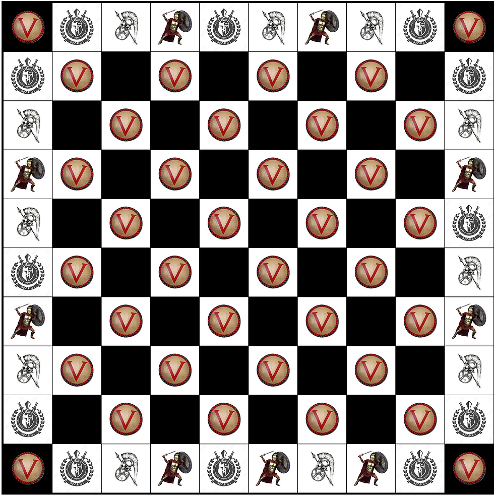 espartano 7