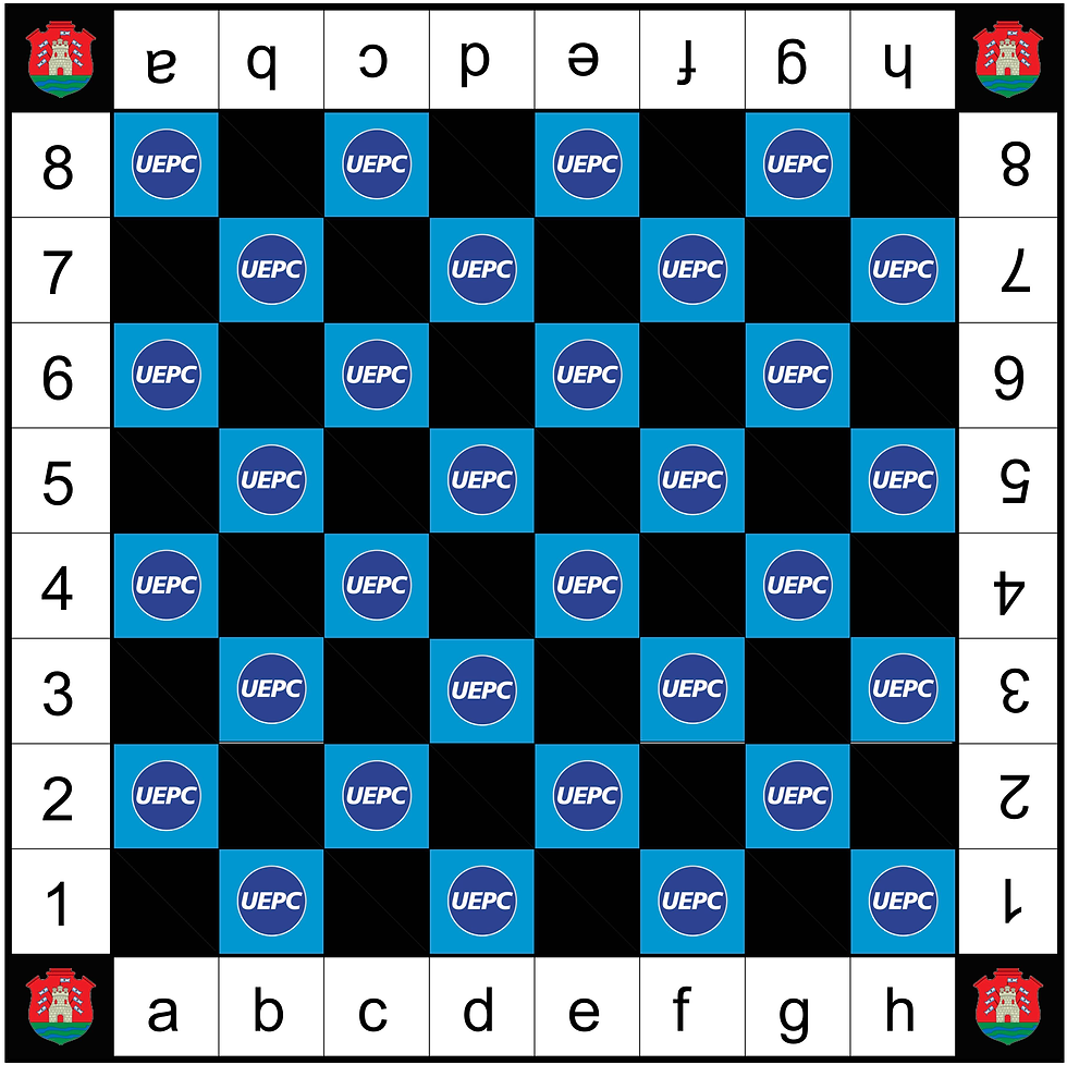 UEPC 1