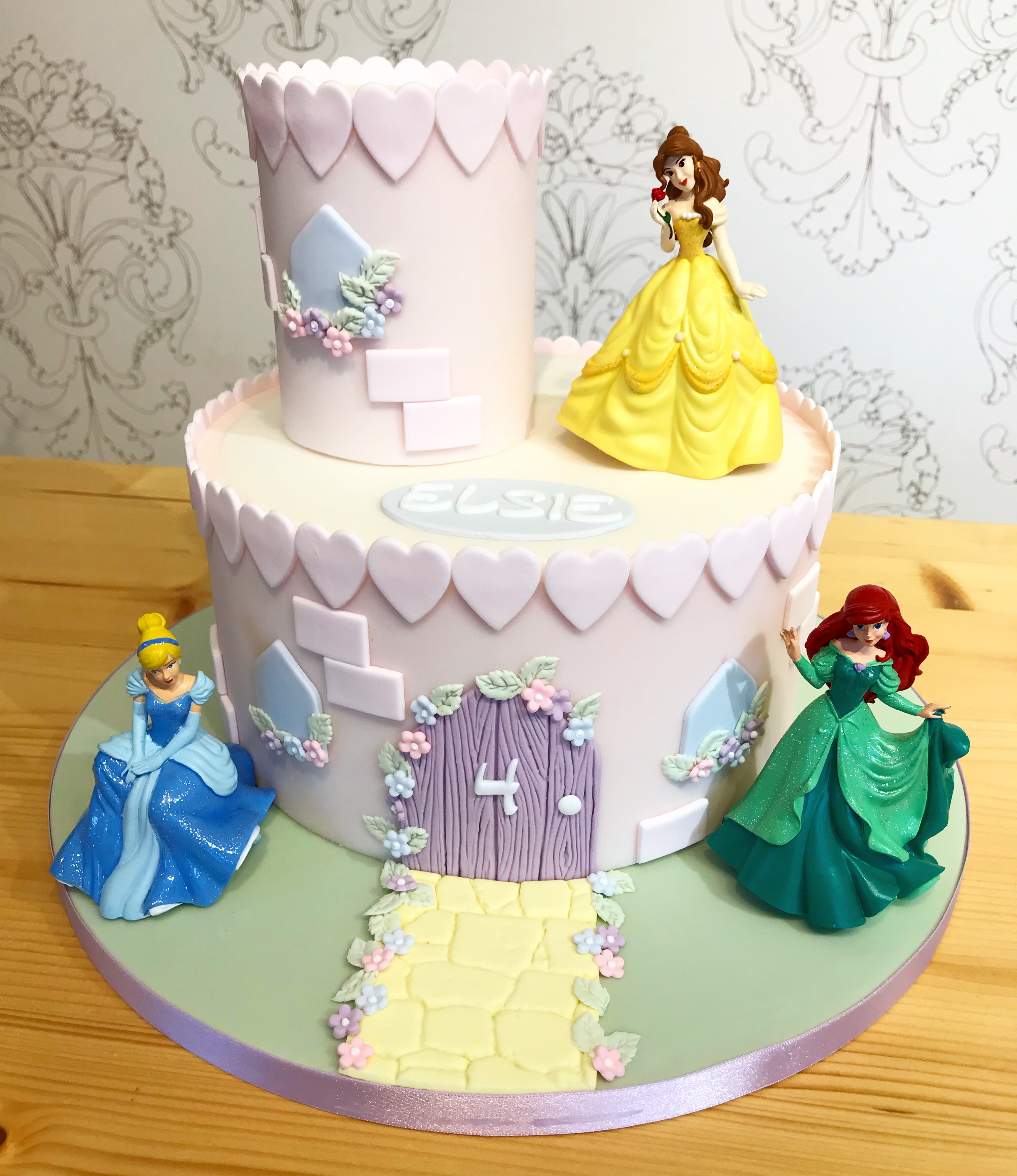 Princess Castle