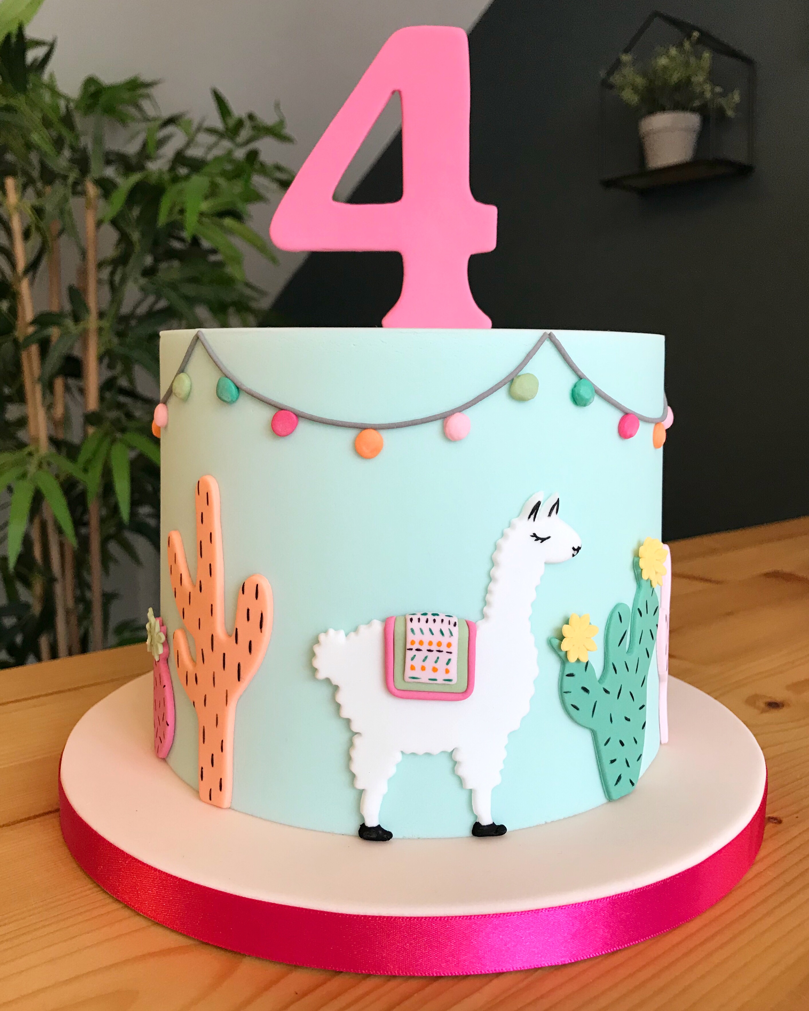 Llama