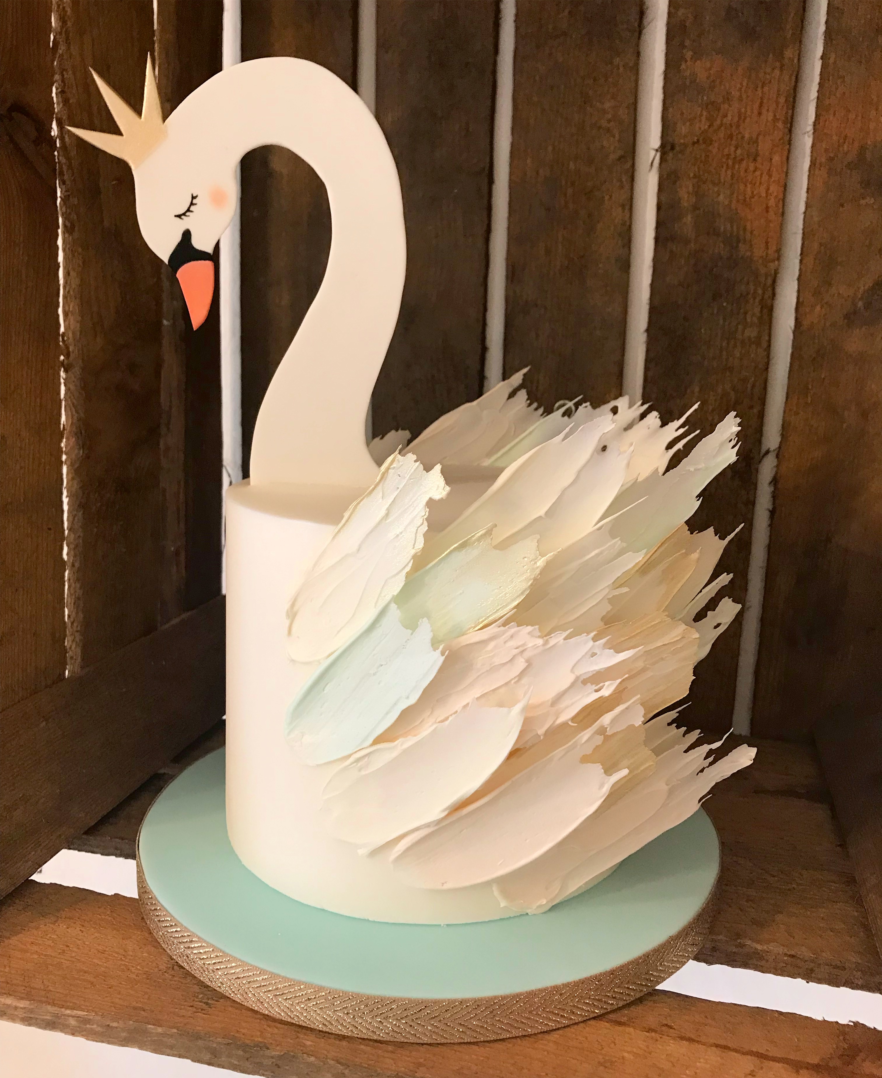 Swan