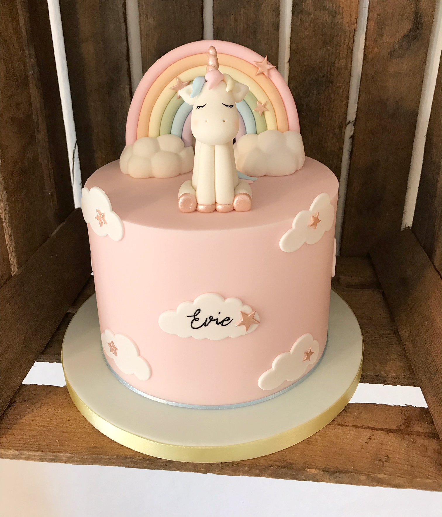 Unicorn Dreams
