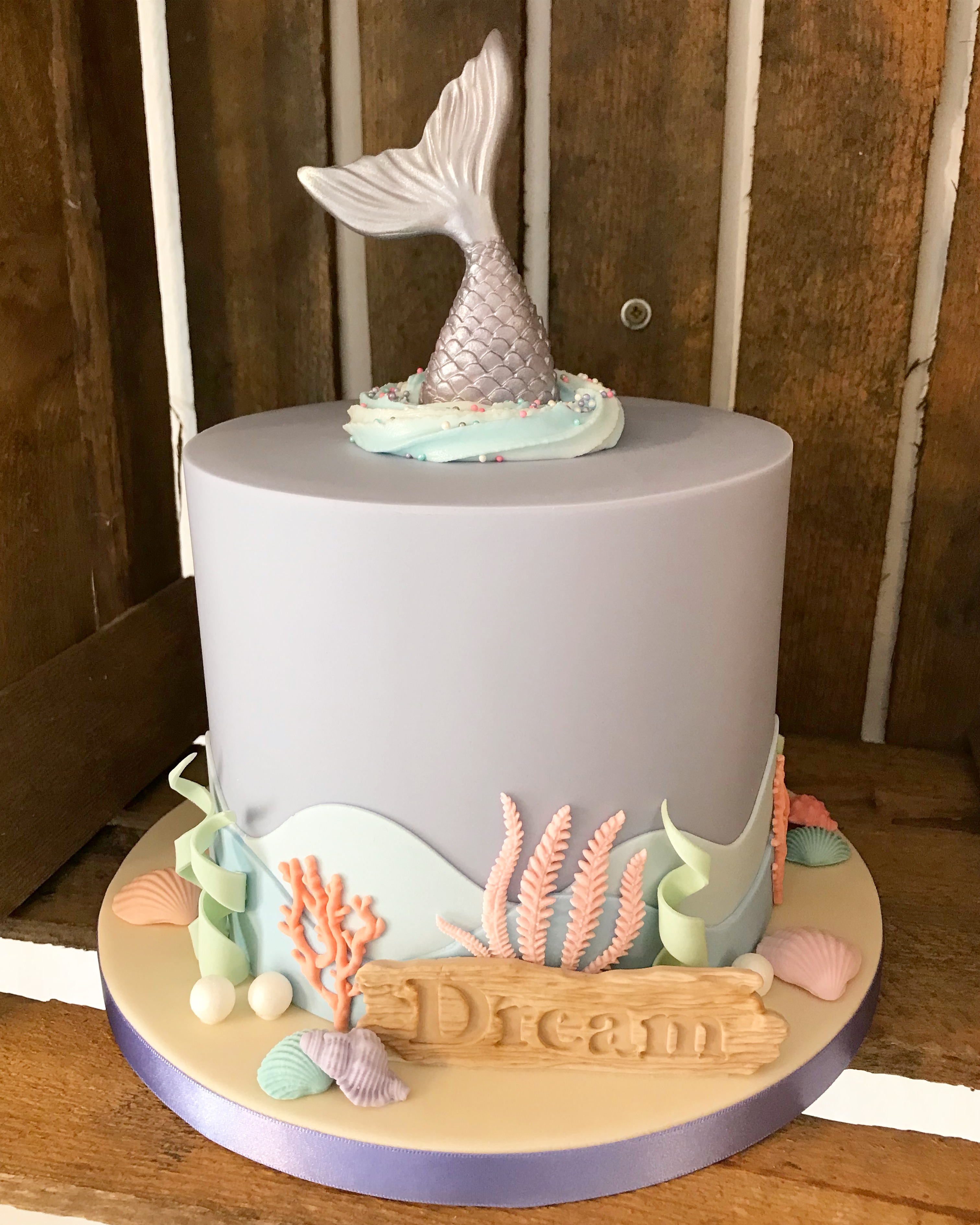 Mermaid