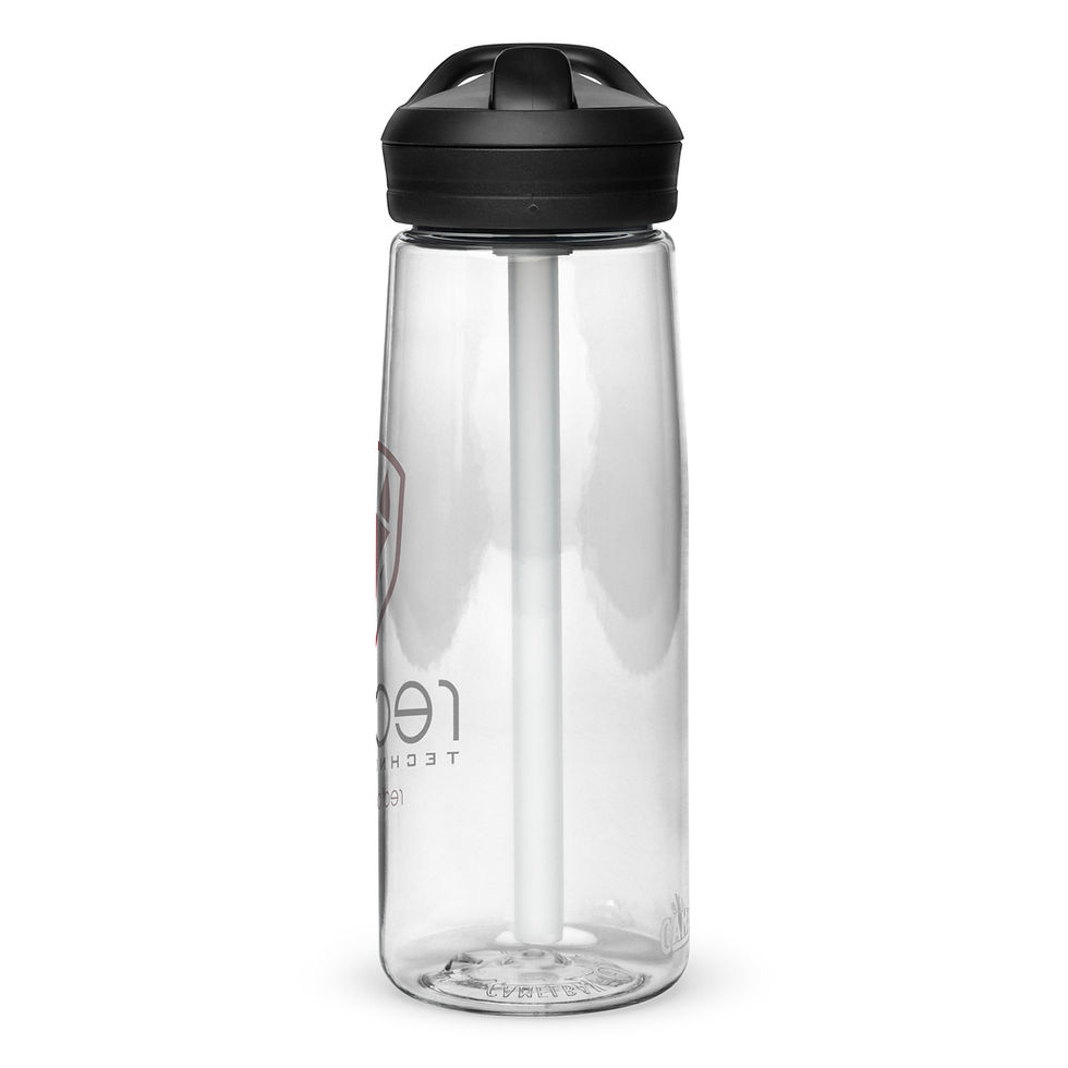 Thumbnail: Red Fox Sports Water Bottle