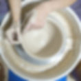 Pottery Wheel Crafting session in Upper Hutt
