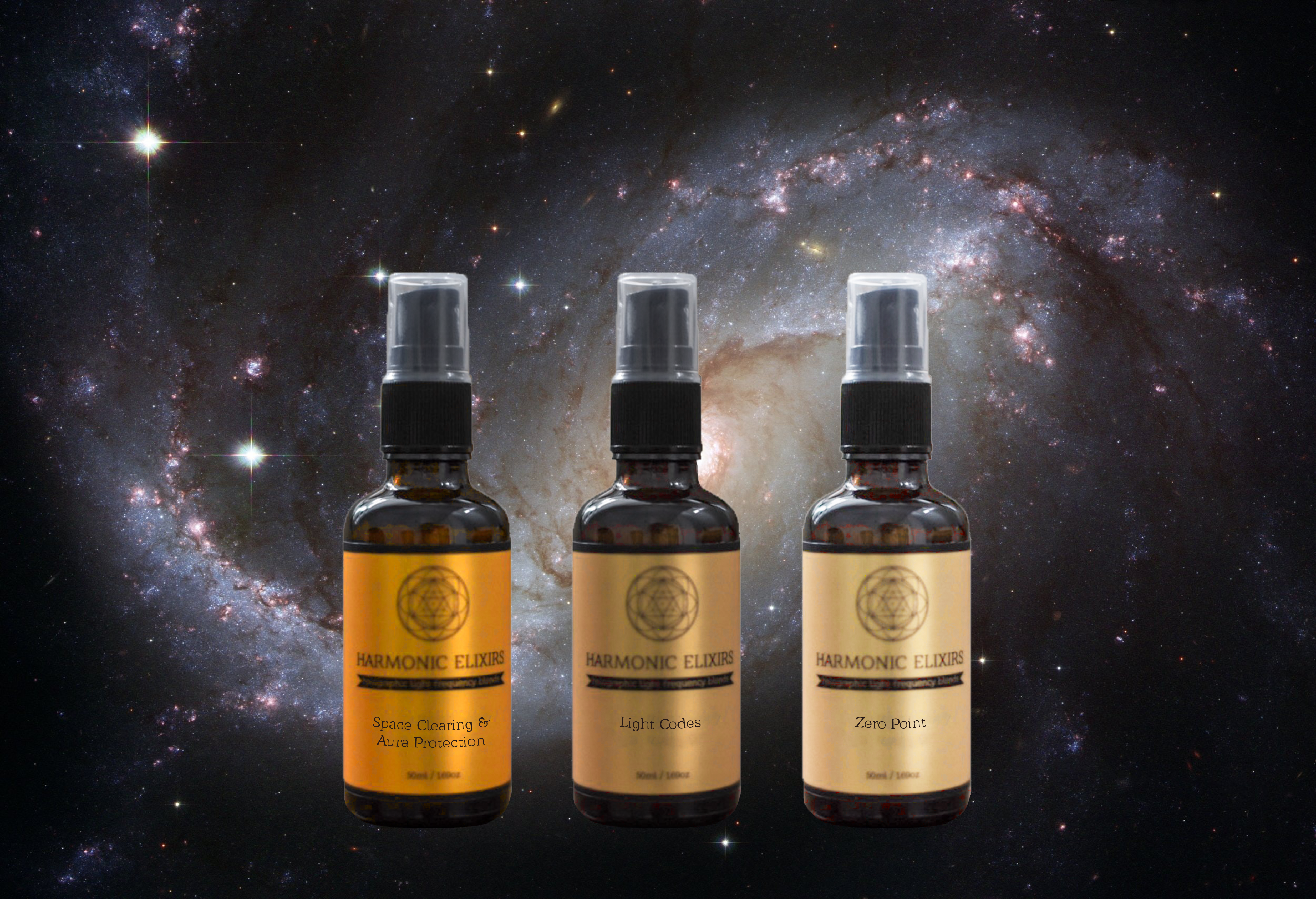 Lightworkers Collection