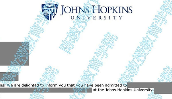 Offer letter from JHU school.jpg