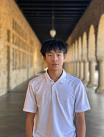 Andrew Lou portrait